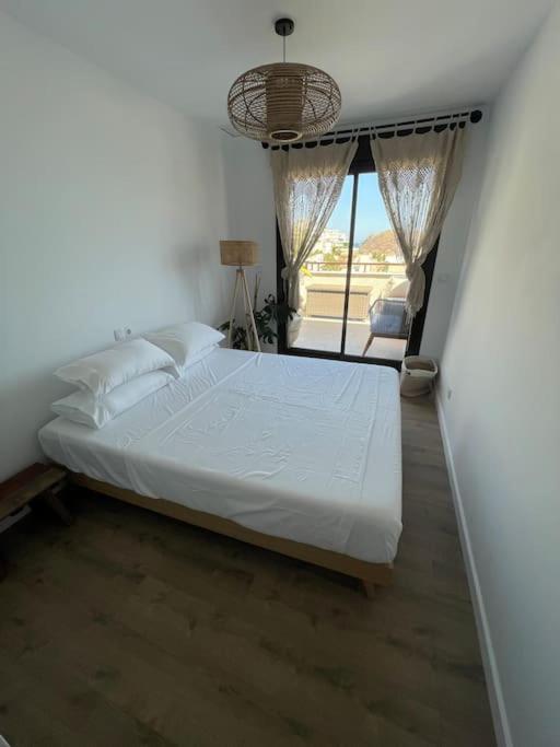 Luxury Designer Apartment - Unbeatable Sea Views Aguilas Exterior photo